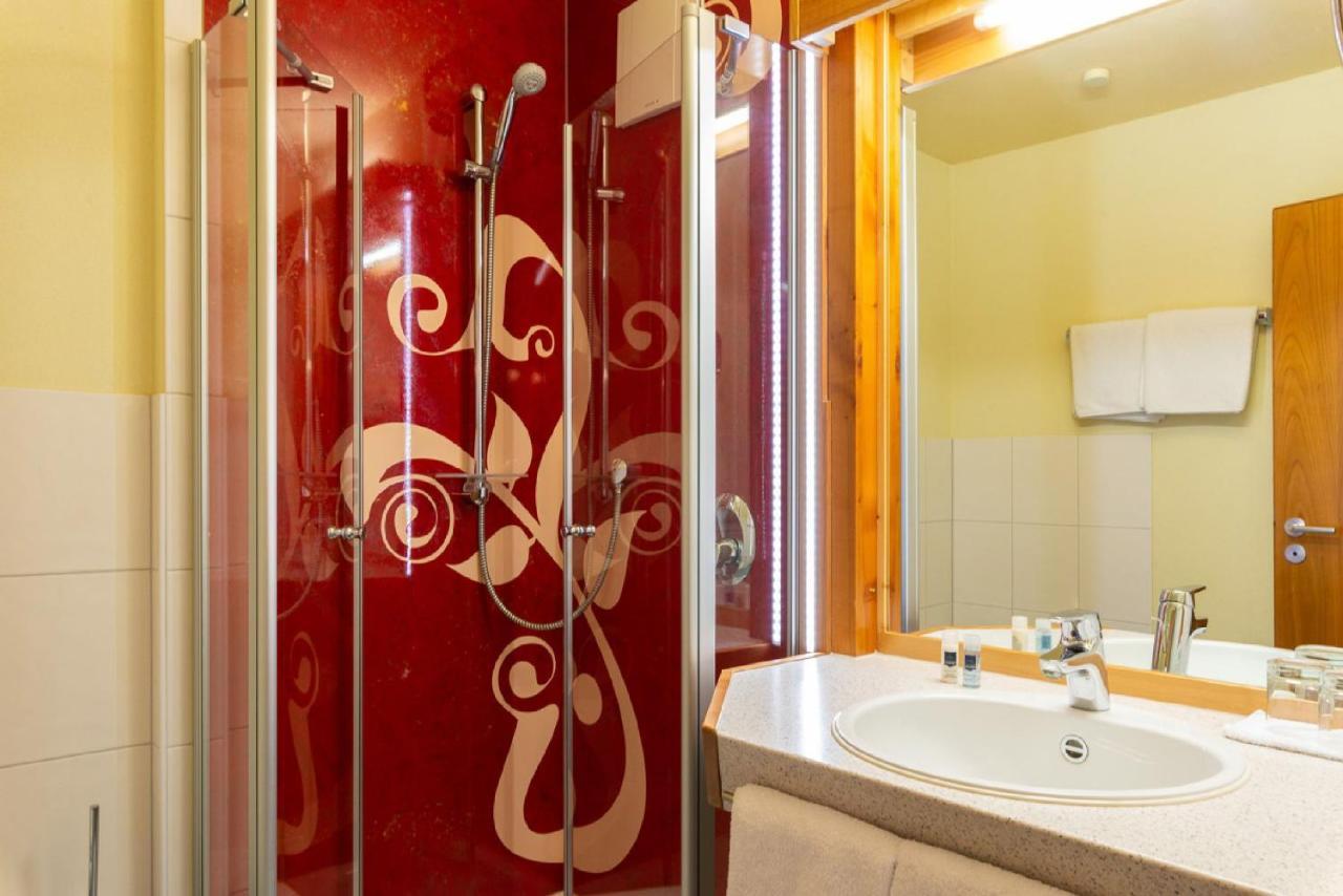 Biobausewein Wein Hotel Leben Iphofen Ngoại thất bức ảnh